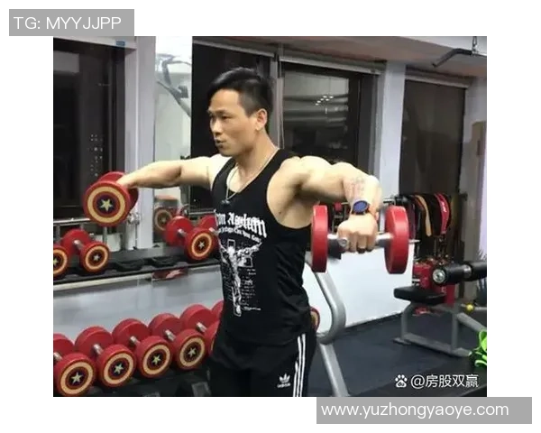 全面提升体能从健身开始掌握科学训练方法与饮食搭配助你塑造理想身材