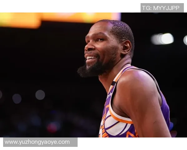 凯文杜兰特再度引领球队崛起展现巅峰状态重塑联盟竞争格局