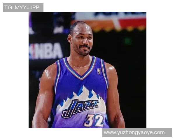 卡尔·马龙：从篮球巨星到社会贡献者的辉煌人生与跨界影响