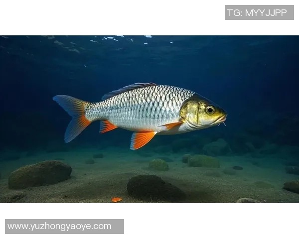 向鱼王者探秘：揭示海洋深处的神秘力量与鱼类之王的传奇人生