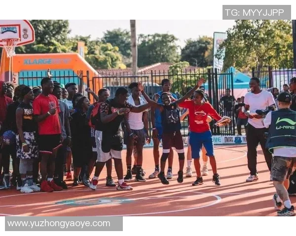 篮球热潮再掀起！从街头到赛场探索运动文化的多样性与魅力